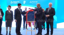 China: China, Ireland strengthen higher education ties with new joint programs