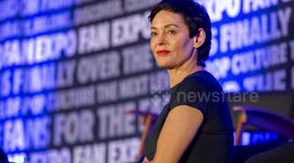 UNCAPTIONED: Rose McGowan questions if Harvey Weinstein has 'ever spent a day in prison'