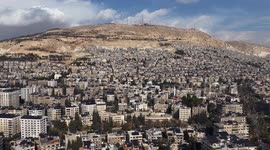 Syria: Syrian National Flag