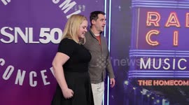 UNCAPTIONED: Amy Schumer files for divorce from husband Chris Fischer