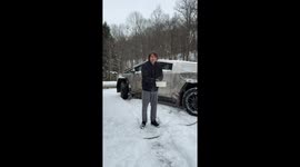 Boiling Water Trick Goes Wrong