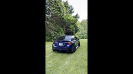 Subaru Wrx Launch Control