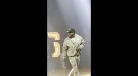 Jadakiss Live Performance
