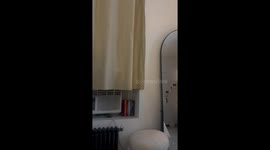 Mabel Does Not Want to Be Disturbed