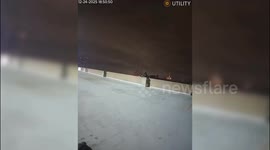 Officer’s Calm Conversation Saves Man In Mental Health Crisis