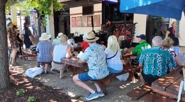 2026 Parkes Elvis Festival, Parkes, NSW, Australia
