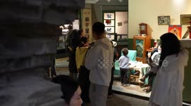 China: Nostalgia wins over Chinese shoppers