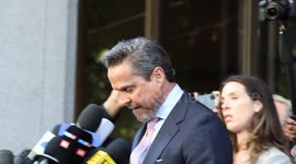 CA: Nick Reiner’s Lawyer Removed Himself from the Case 1