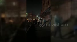 Iran: Iran Protests Continue for 12th Day as Unrest Spreads