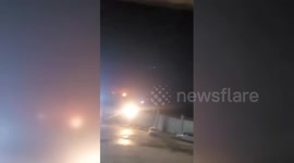 Syria: Strikes Hit SDF Positions in Northern Aleppo District