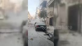 Syria: Clashes Continue as Syrian Army Moves into SDF Positions in Aleppo