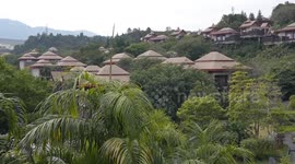 China: Mild climate, policy support, new experiences attract more tourists worldwide to Guangdong