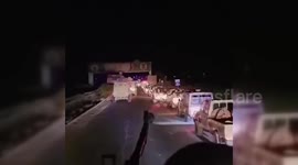 Yemen: Yemeni Forces Deploy Against Separatists