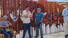 Venezuela: Caracas airport resumes operation amid fear from U.S. strike