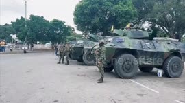 Colombia: Trump's military threats clear interference in Colombia's sovereignty: scholar