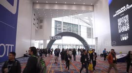 US: Chinese innovation on AI-enhanced home appliance steals spotlight at CES