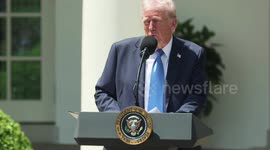 UNCAPTIONED: Trump Moves to Pull US Out of Major UN and Global Bodies