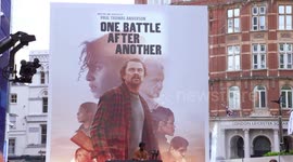 UNCAPTIONED: One Battle After Another and The Studio lead 2026 Actor Awards nominations