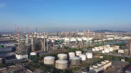 China: Sinopec, China National Aviation Fuel Group to conduct restructuring