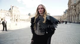 UNCAPTIONED: Sophie Turner having 'a lot of therapy' in lead-up to 30th birthday