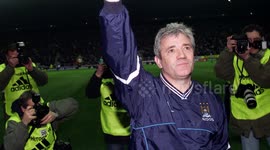 UNCAPTIONED: Kevin Keegan Diagnosed With Cancer at 74, Family Confirms