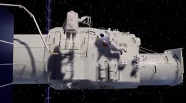 China: Key breakthrough achieved in data simulation for China's Space Telescope