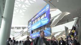 US: Chinese tech firms' newfound global presence builds on responsiveness, resilience: insider