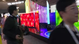 US: Global top brands in consumer electronics awarded at CES 2026