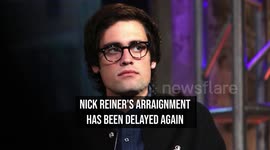 IN CASE YOU MISSED IT: Nick Reiner's murder case delayed as defence lawyer quits