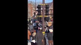 US: Protests Erupt Following Fatal ICE Shooting in Minneapolis