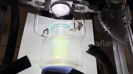 Sweden: Scientists Achieve Low-Cost Hydrogen Production Without Platinum