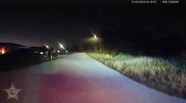 US: Teen Faces Attempted Murder After Using Propane Tank And Molotov To Ignite Home