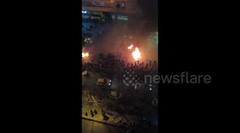 Iran: Mass protests erupt in Iran