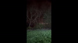 France: Storm Goretti Hits Northwest With Dangerous Winds and Waves