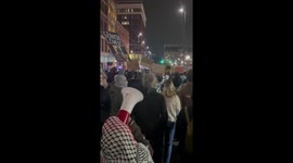 US: Protests Erupt Following Fatal ICE Shooting in Minneapolis 2