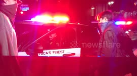 ICE Protests: San Diego Protests ICE Violence