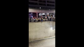 Photojournalist hit by car during California protests in response to ICE's shooting of Renee Nicole Good