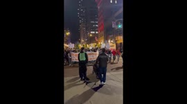 US: Protests Erupt Following Fatal ICE Shooting in Minneapolis 3