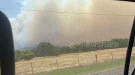 Australia: Three Missing in Victoria as Heatwave Fuels Catastrophic Fire Conditions
