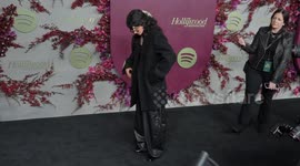 US: The Hollywood Reporter & Spotify Nominees Night - Arrivals 2