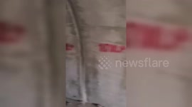 Syria: Syrian Forces Seize Weapons Stockpiles Amid Aleppo Clashes