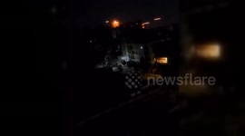 Syria: Syrian Forces Intensify Attacks on SDF Strongholds in Aleppo