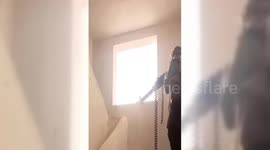 Syria: Clashes Between Syrian Army and SDF Escalate in Aleppo