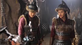 China: China produces over 3,000 short dramas monthly in 2025