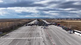 Greece Farmers Protest 5