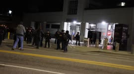 Los Angeles : Protest The Killing Of Renee Nicole Good In Minneapolis By ICE Officers 1