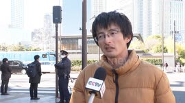 Japan: Protesters rally in Tokyo against Japan's military expansion