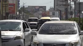 Yemen: Economy, market remain stable in Yemen's Aden despite escalating violence