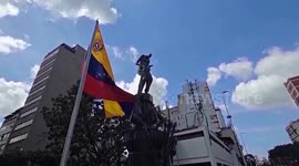 Venezuela: Venezuelan FM reaffirms deepening economic relations with China