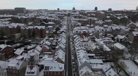 Denmark: Danish residents slam U.S. for 'medieval' attempt to takeover Greenland